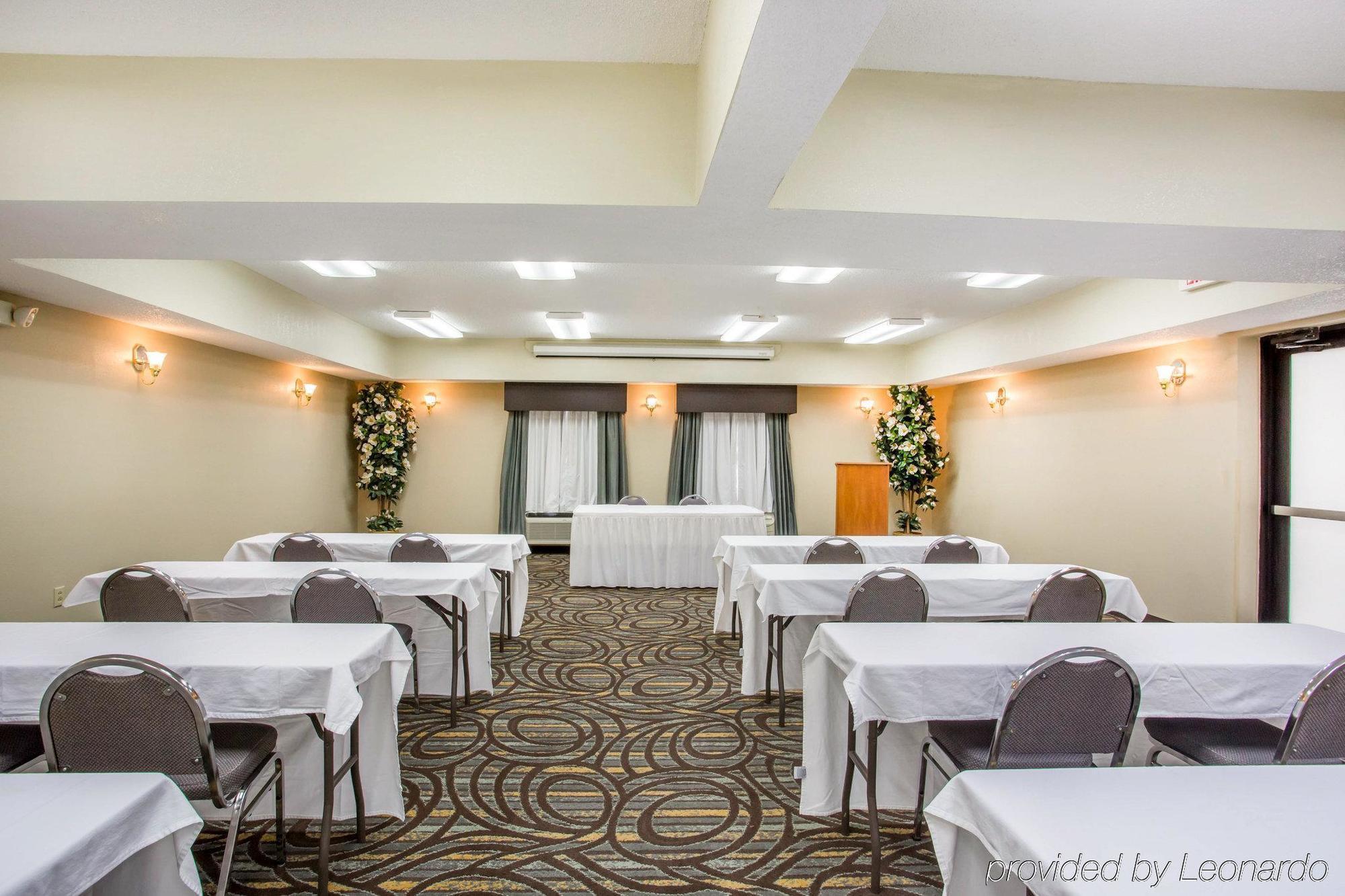 Comfort Suites Lebanon Exterior foto