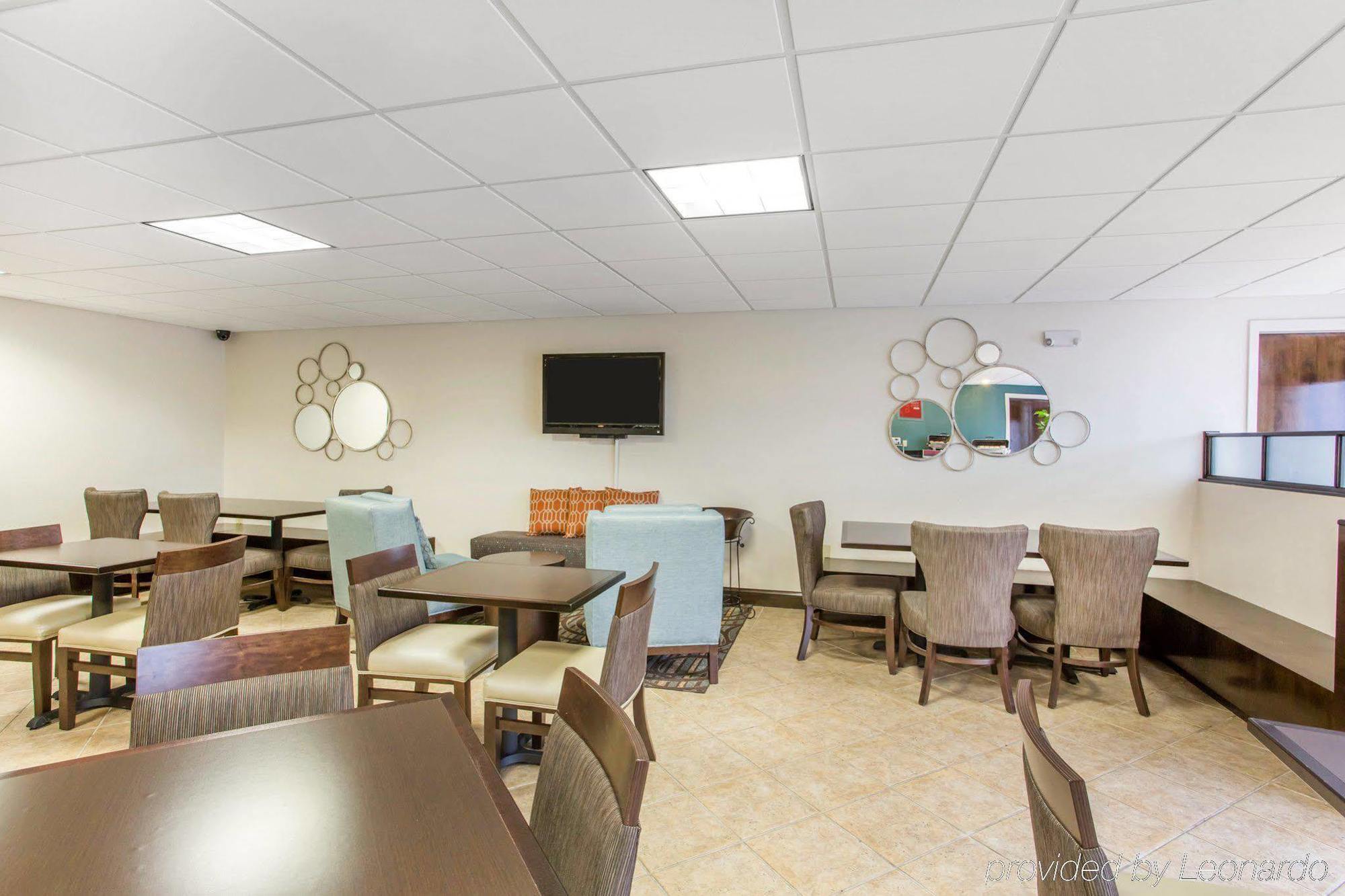 Comfort Suites Lebanon Exterior foto