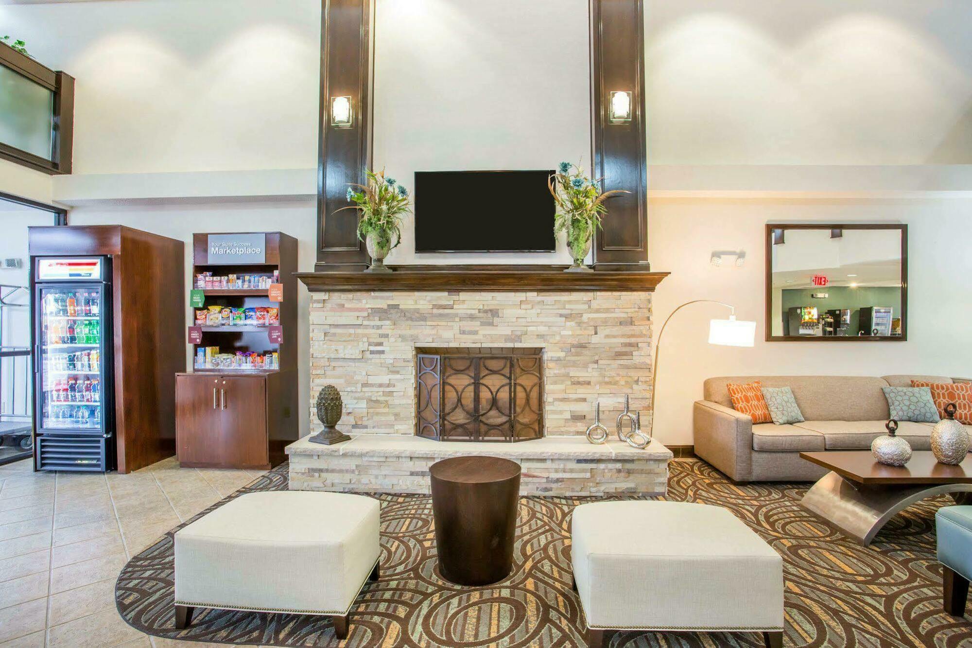 Comfort Suites Lebanon Exterior foto